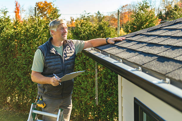 Trusted Roof Inspection service in Wheaton, MN - Ben Roofing and Steel LLC