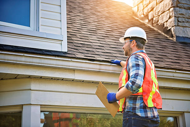 Trusted Emergency Roof Repair service in Wheaton, MN - Ben Roofing and Steel LLC